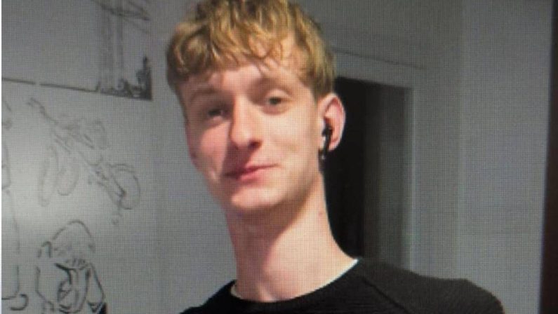 Venezia, trovato morto il 19enne scomparso nei giorni scorsi a Spinea