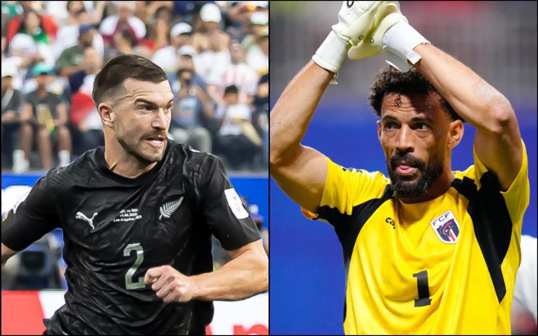 Da Tim Payne a Vozinha, quando i Mondiali ‘trasformano’ gli sconosciuti in superstar