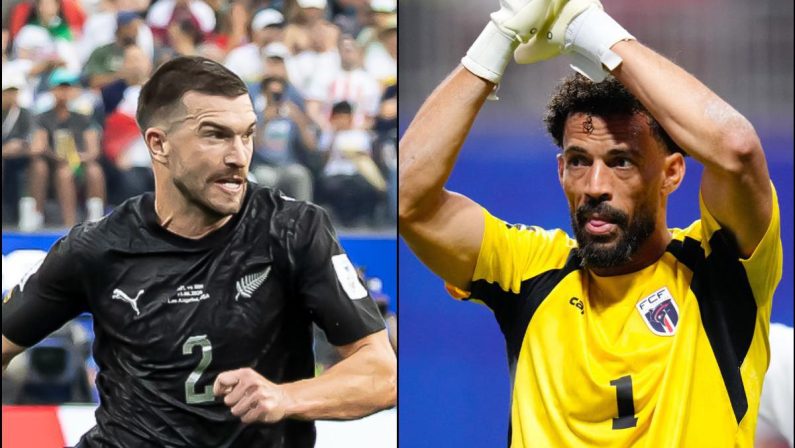 Da Tim Payne a Vozinha, quando i Mondiali ‘trasformano’ gli sconosciuti in superstar