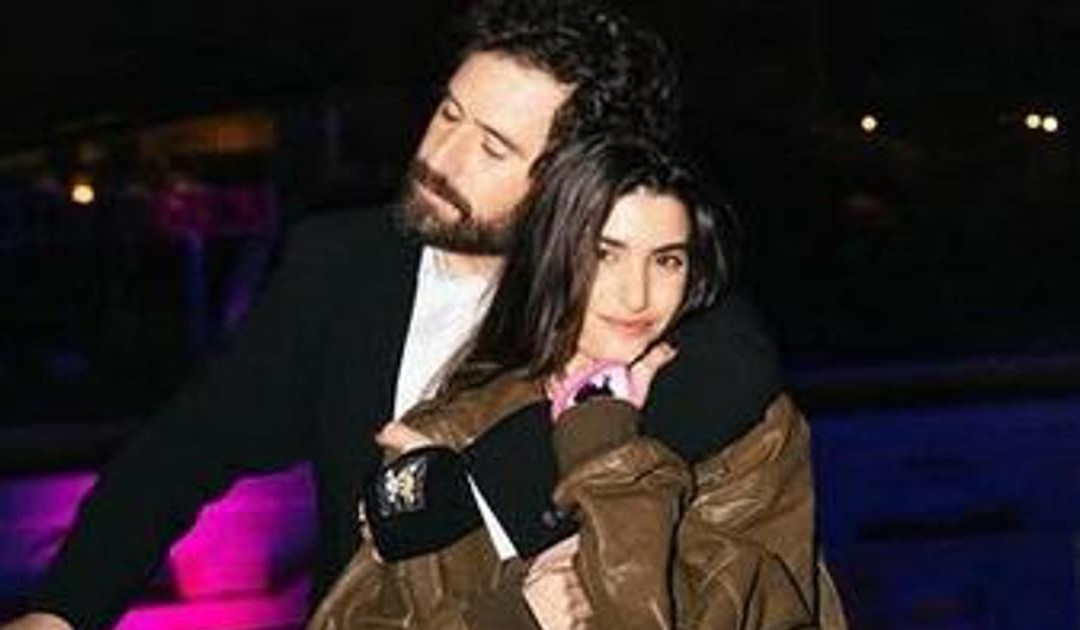 Tommaso Paradiso e Carolina Sansoni si sono sposati, il matrimonio a Capalbio