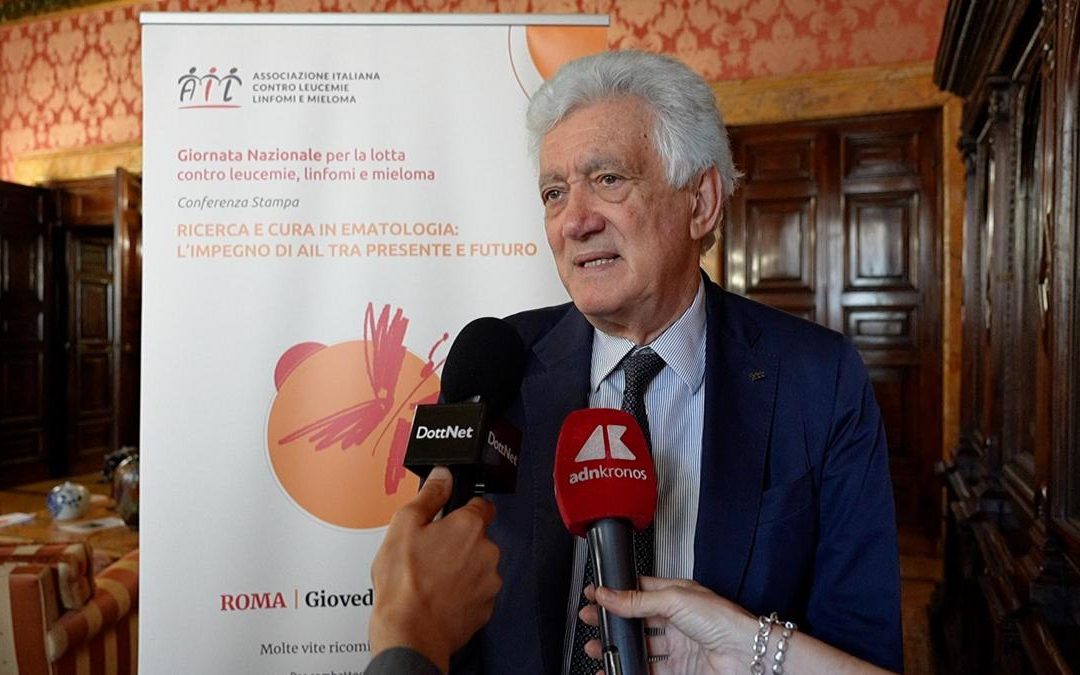Tumori, Toro (Ail): “Sostenere ricerca e pazienti la nostra priorità”