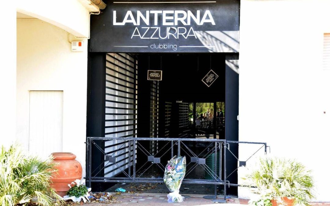 Strage Corinaldo, uno dei responsabili appicca fuoco in cella e aggredisce agenti