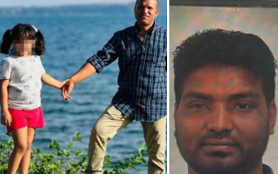 Triplice omicidio a Roma, proseguono ricerche presunto killer: oltre 60 segnalazioni