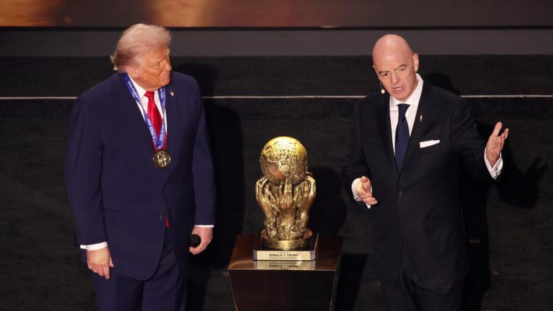 Mondiali 2026, ‘soccer’ o ‘football’? Trump divide, ma in Italia perchè si chiama ‘calcio’?