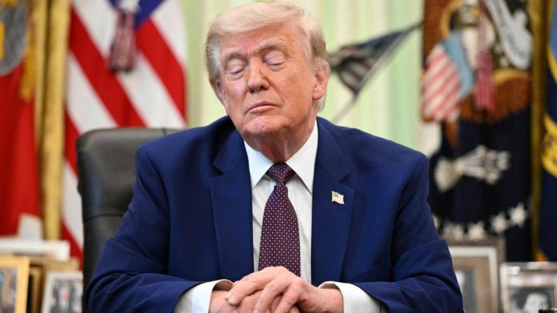 “Accordo vicino con l’Iran”, Trump e i 37 annunci andati a vuoto in due mesi