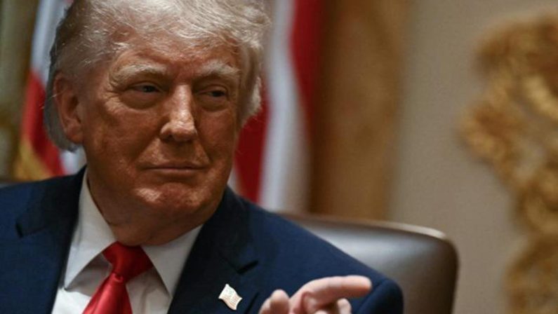 No agli atleti trans nelle gare femminili, la Corte Suprema dà ragione a Trump