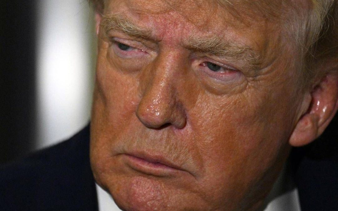 Iran, Trump frustrato da stallo torna a scegliere le bombe per piegare Teheran: l’analisi