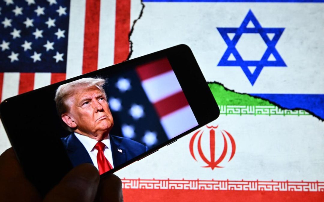 Iran-Usa, raggiunto l’accordo di pace. Netanyahu a Trump: “Non ci ritireremo dal Libano”