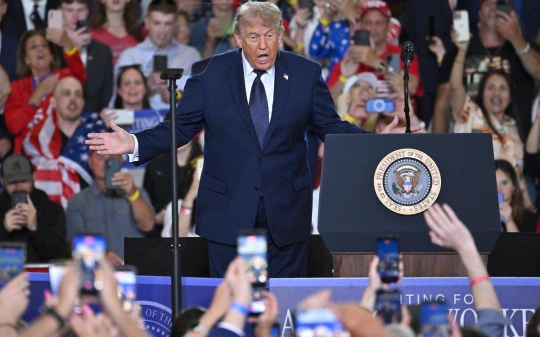 Iran-Usa, Trump vuole modificare l’accordo: le nuove condizioni sul nucleare
