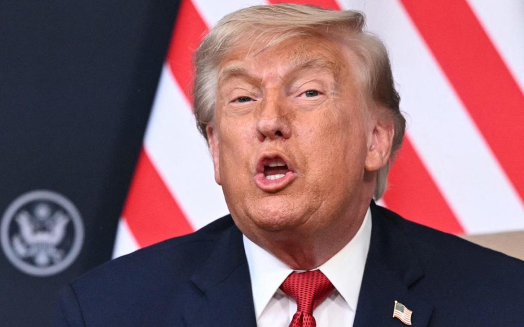 Dal Papa a Meloni, tutti gli attacchi di Trump ai leader: i precedenti