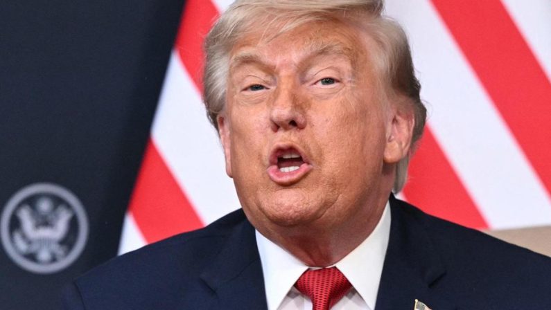 Dal Papa a Meloni, tutti gli attacchi di Trump ai leader: i precedenti