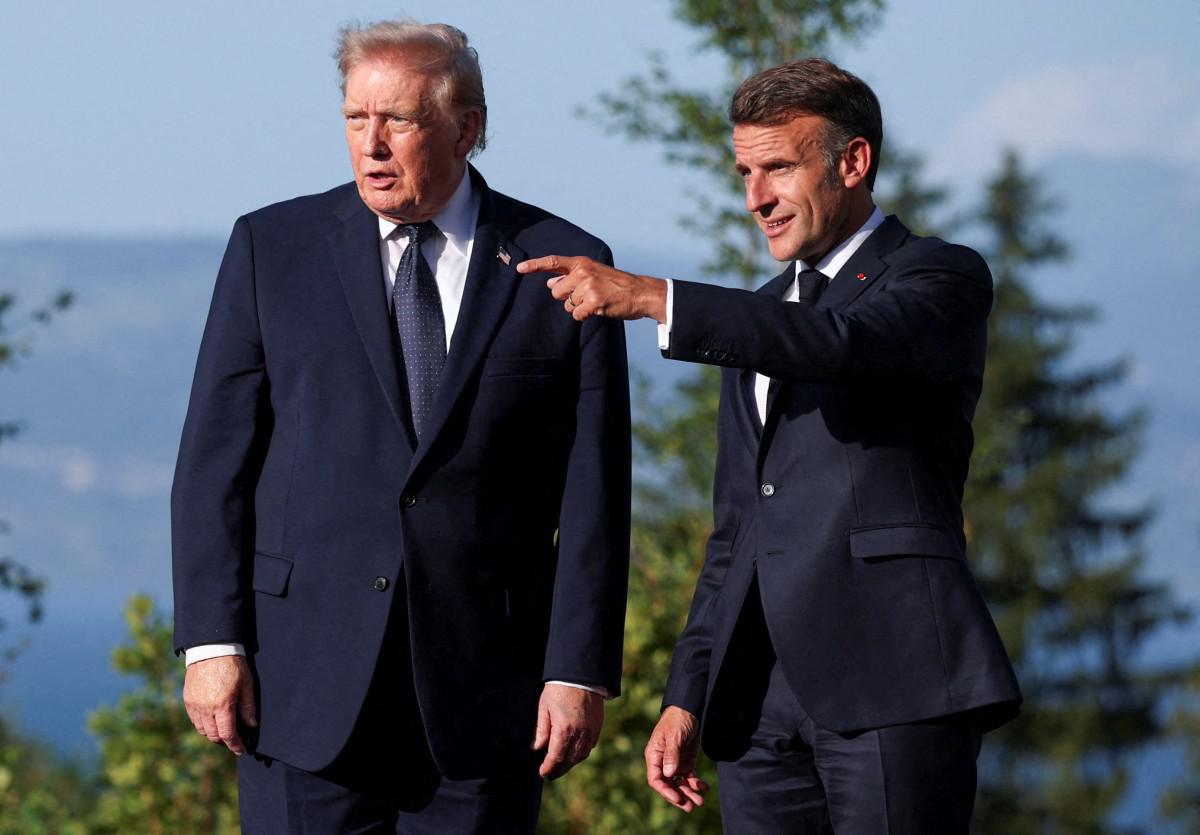 https://www.quotidianodelsud.it/wp-content/uploads/2026/06/trump-macron-afp.jpeg
