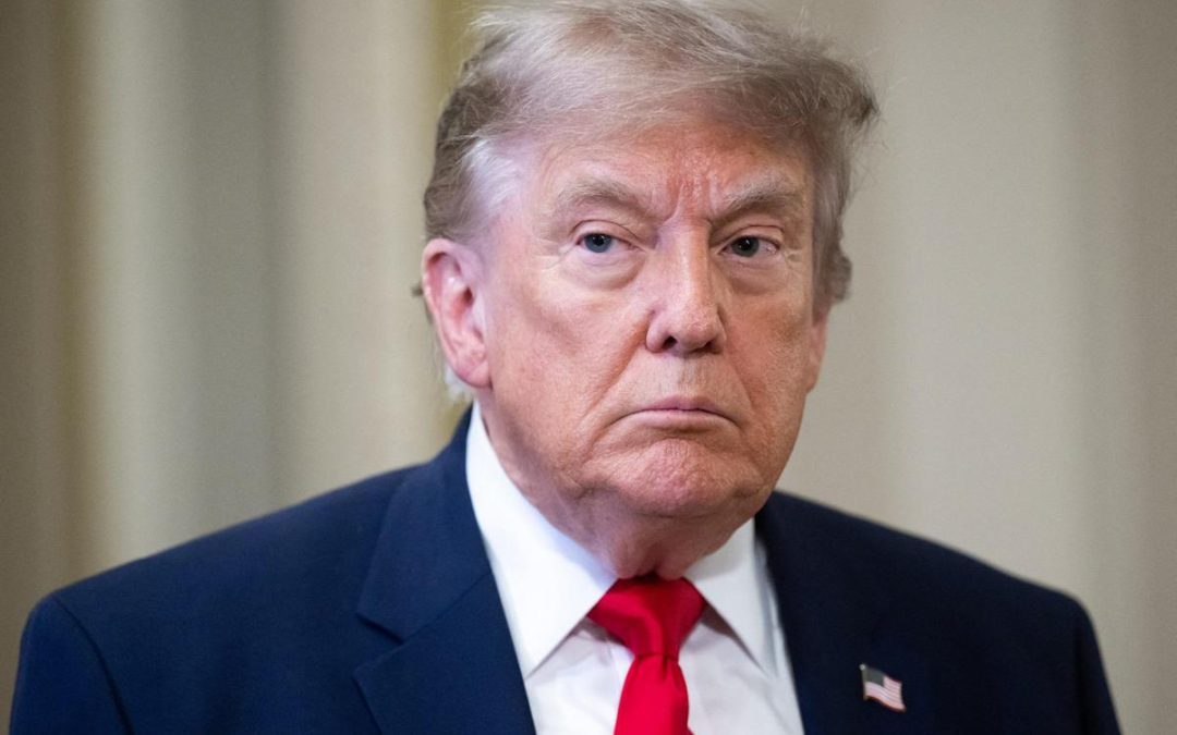 Trump contro i democratici: “Vogliono far entrare i comunisti al Congresso”