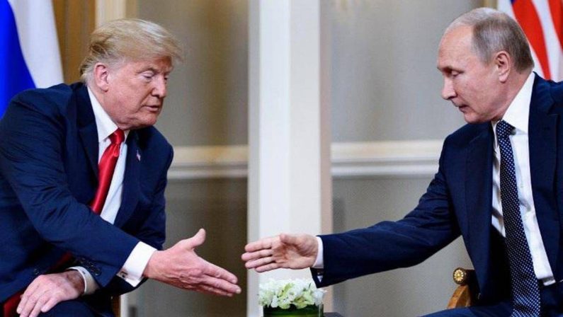 Usa-Russia, intesa per tunnel sotto lo Stretto di Bering: “Si farà”