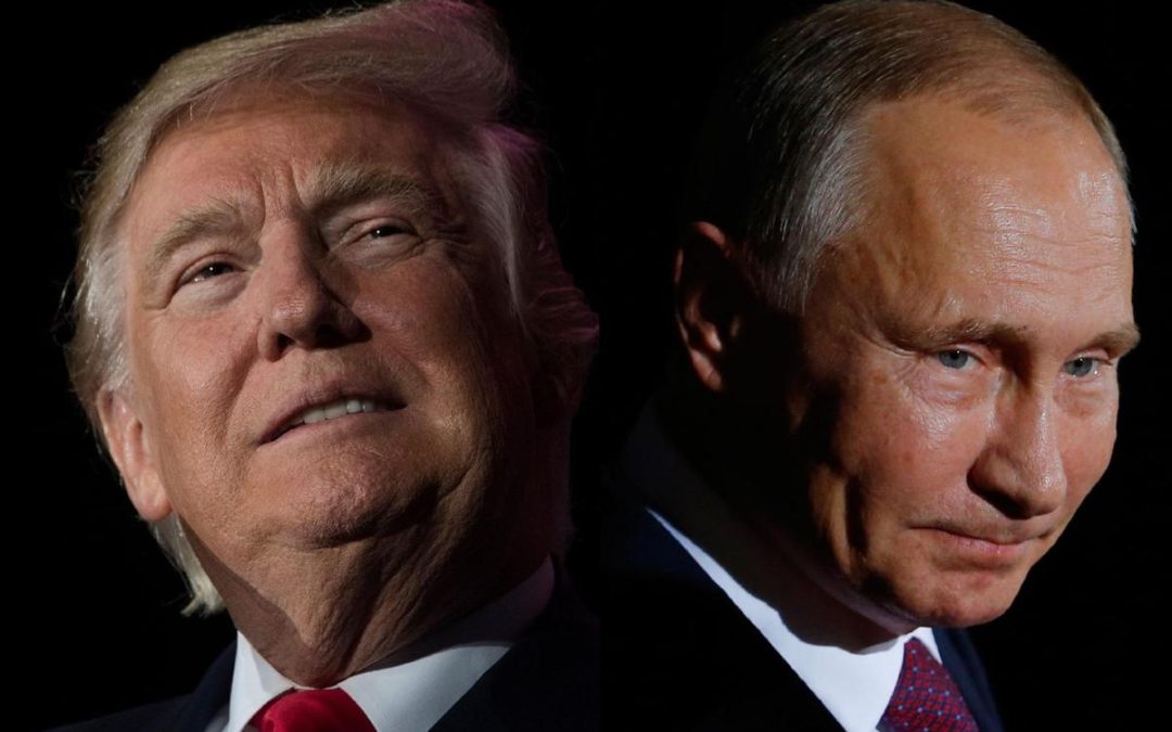 Guerra in stallo e niente piano B, Trump come Putin? L’analisi