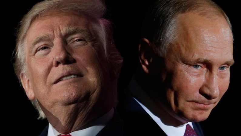 Guerra in stallo e niente piano B, Trump come Putin? L’analisi