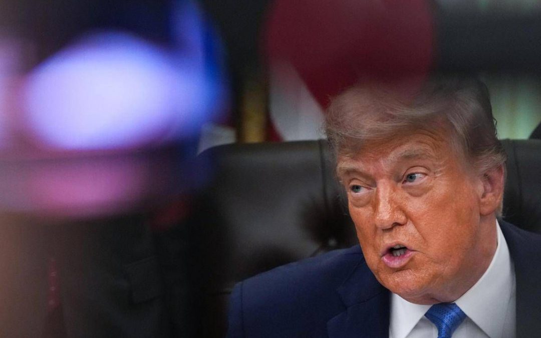 Iran, Trump annuncia intesa: “Presto firma, forse in Europa”. Gelo Teheran: “Ancora nessun ok”