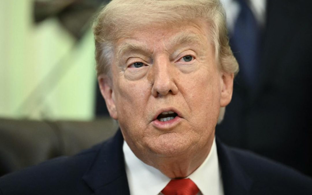 Trump: “Attacco di Israele a Beirut non avrebbe dovuto verificarsi. Molto vicini a un accordo con l’Iran”