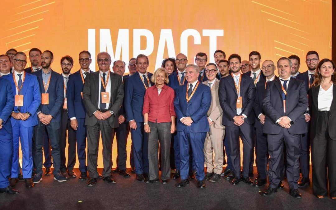 Polimi-Cdp, 7 progetti di innovazione e sostenibilità premiati con Impact Award