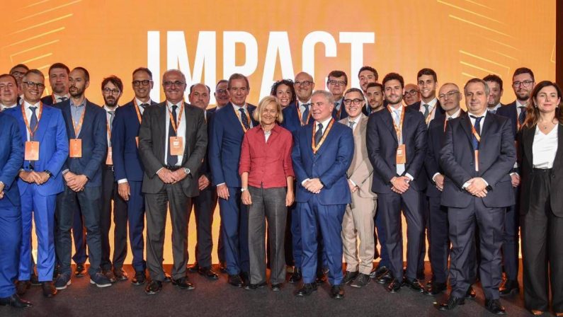 Polimi-Cdp, 7 progetti di innovazione e sostenibilità premiati con Impact Award