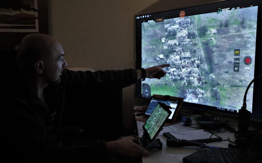 Ucraina-Russia, massiccio attacco di droni di Kiev su Mosca: colpita un’altra raffineria