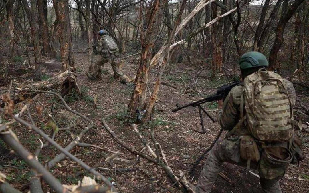 Ucraina-Russia, la guerra dei record si combatte da 1570 giorni