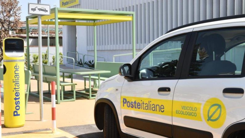 Oltre 3.200 colonnine ricarica già installate in piccoli centri per mobilità sostenibile