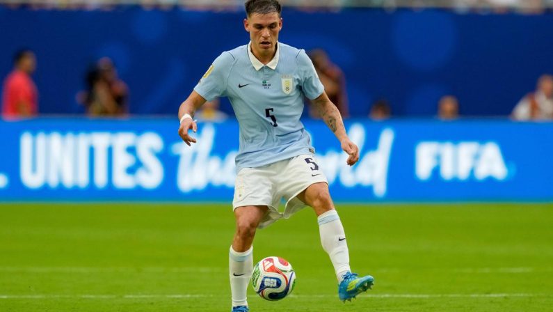 La maglia più bella dei Mondiali? Uruguay al top, meglio di Germania e Spagna