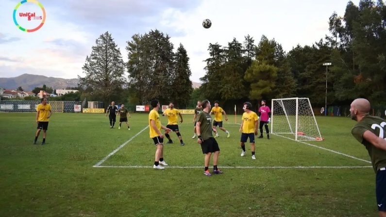 Unical Games 2026, la proclamazione che celebra sport e inclusione 