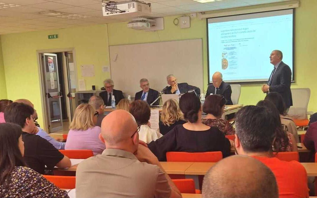Alta formazione all’Unical sulla governance dei progetti pubblici