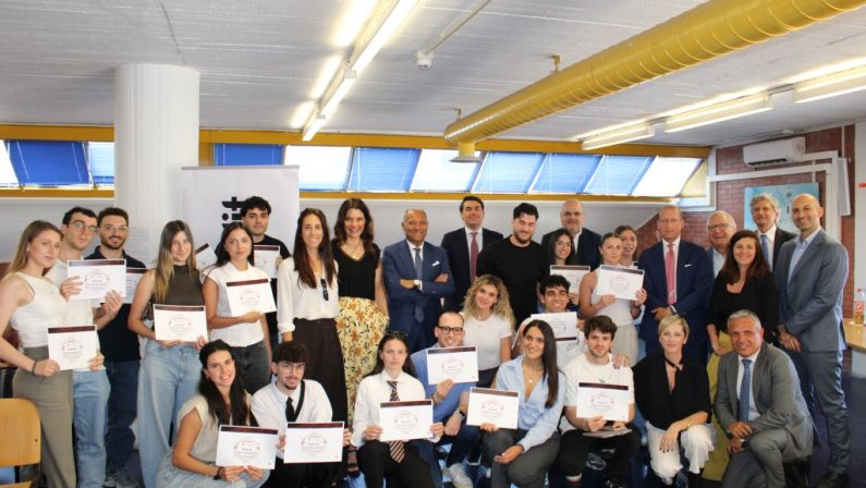 UniCredit e Confindustria Campania, 350 Social Change Manager alle imprese e nasce l’albo nazionale