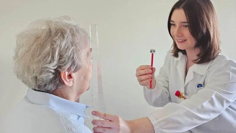 Ortottisti italiani “La prevenzione visiva riguarda tutti, proteggere la vista significa proteggere molto più degli occhi”