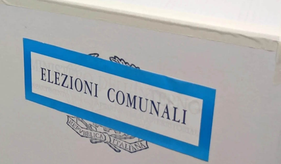 Un'urna elettorale