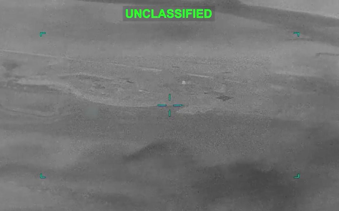 Usa-Iran, raid americani sullo Stretto di Hormuz