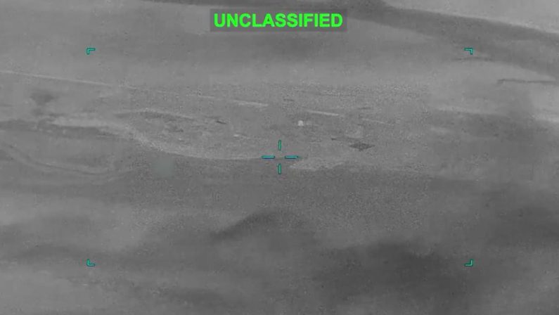 Usa-Iran, raid americani sullo Stretto di Hormuz