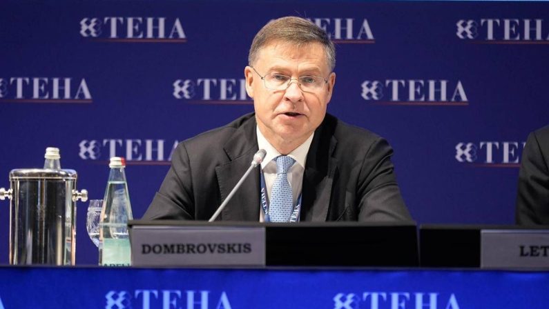 Energia, Ue verso ok a flessibilità dello 0,3% per Italia