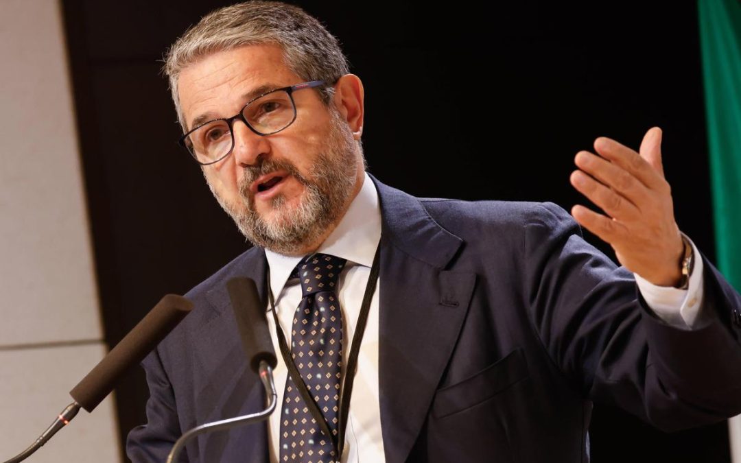 Valentini: “Europa grande fonte di stabilità nello scenario mondiale, può attirare investimenti”
