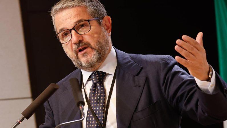 Valentini: “Europa grande fonte di stabilità nello scenario mondiale, può attirare investimenti”