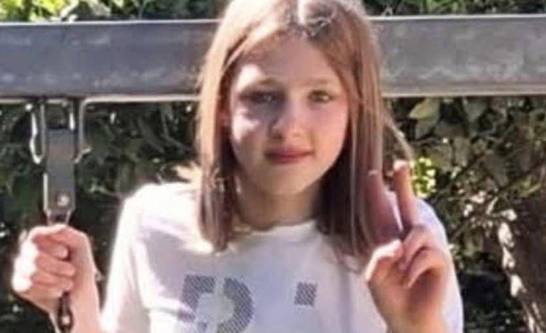 Frosinone, 12enne scappa per andare dal papà soldato in Ucraina: ritrovata dai carabinieri