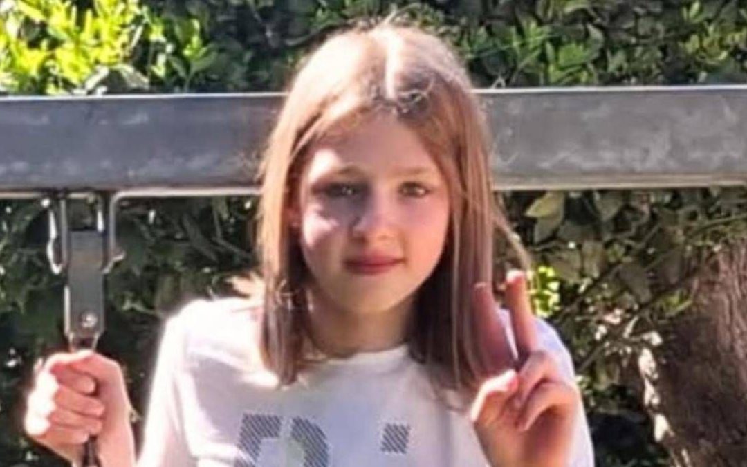 Valeria Movchan scomparsa a Ceccano, l’allarme e l’appello
