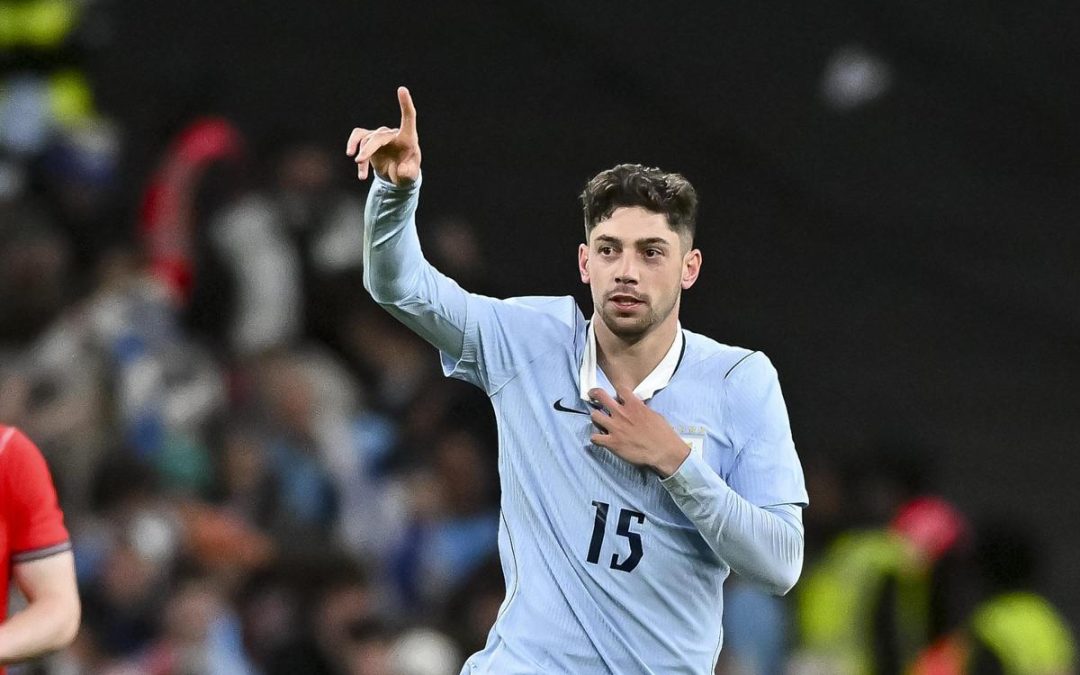 Mondiali, oggi Uruguay-Arabia Saudita – Diretta
