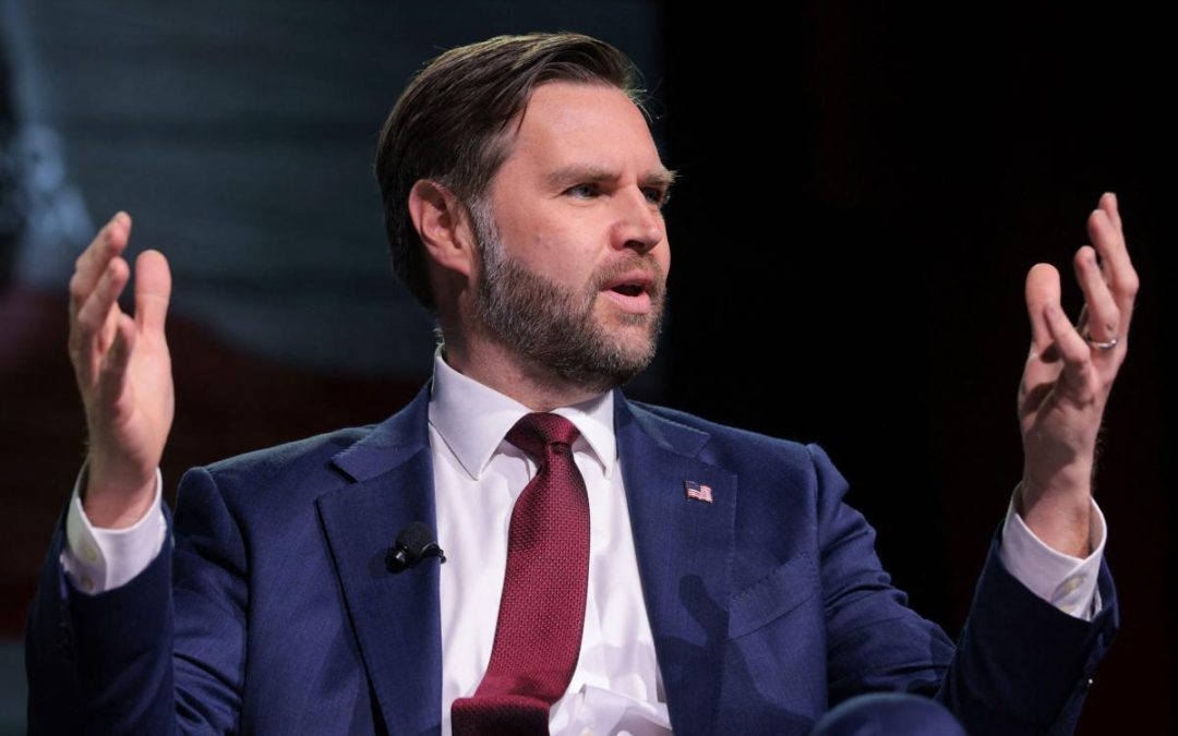 Iran-Usa, Vance: “Due mesi per negoziati iniziano oggi”. Il messaggio a Israele: “Trump unico alleato”