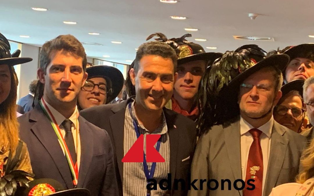 Rapporto Spin factor: la Lega stacca Vannacci, boom di conversazioni social sullo scontro Trump-Meloni