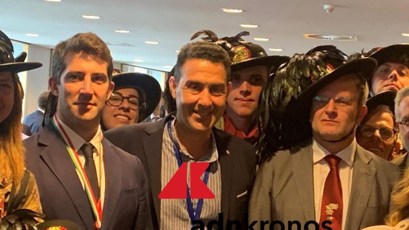 Rapporto Spin factor: la Lega stacca Vannacci, boom di conversazioni social sullo scontro Trump-Meloni