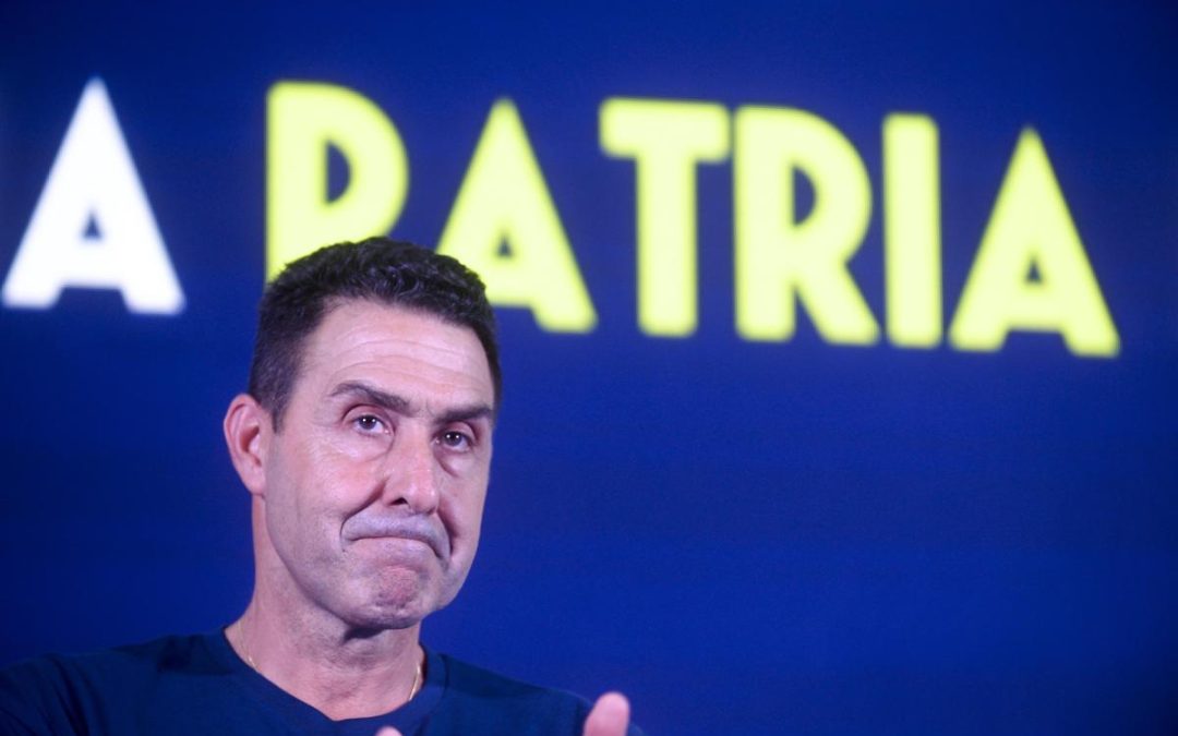 ‘Caso’ ginocchiere, Vannacci: “Non avrei percepito sessismo nelle frasi di Silvestri, ma non sono donna”