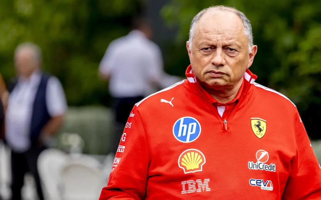 La F1 fa tappa in Austria, Vasseur: “Segnali positivi nelle ultime gare, ma c’è tanto da fare”