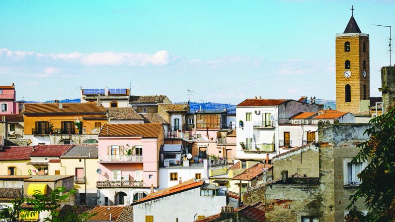 Sant’Arcangelo, la giunta aderisce al controllo di vicinato