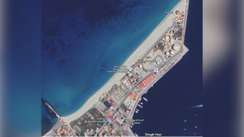 Piano di Emergenza Esterno Meridionale Petroli: cosa prevede il documento per Vibo Marina