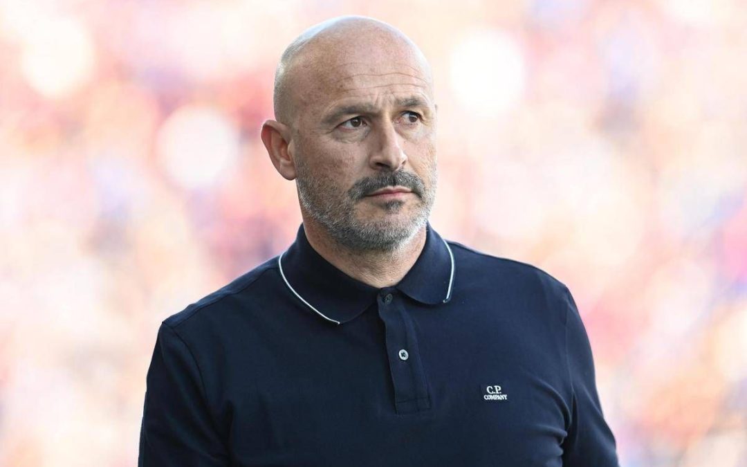 Italiano è il nuovo allenatore del Besiktas: “Tifoseria leggendaria, non vedo l’ora di cominciare”