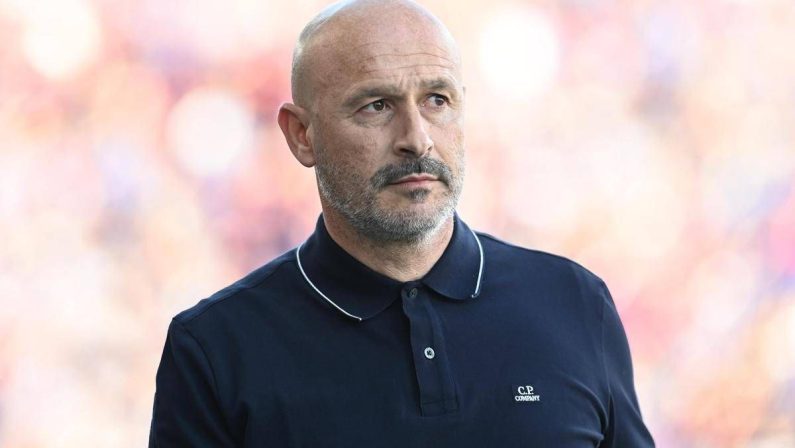 Italiano è il nuovo allenatore del Besiktas: “Tifoseria leggendaria, non vedo l’ora di cominciare”